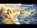 Discipline or Surrender? Two Paths to the Same Freedom