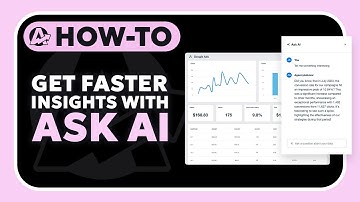 AgencyAnalytics の Ask AI を使用して、より速く、より明確なインサイトを得る方法 ⚡️
