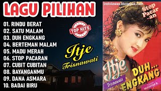  Album Itje Trisnawati Lagu Pilihan Terbaik dangdutlawas itjetrisnawati 