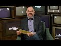 Craig Mazin talks 'Last of Us' critics and if he's doing OK | Very Important Questions