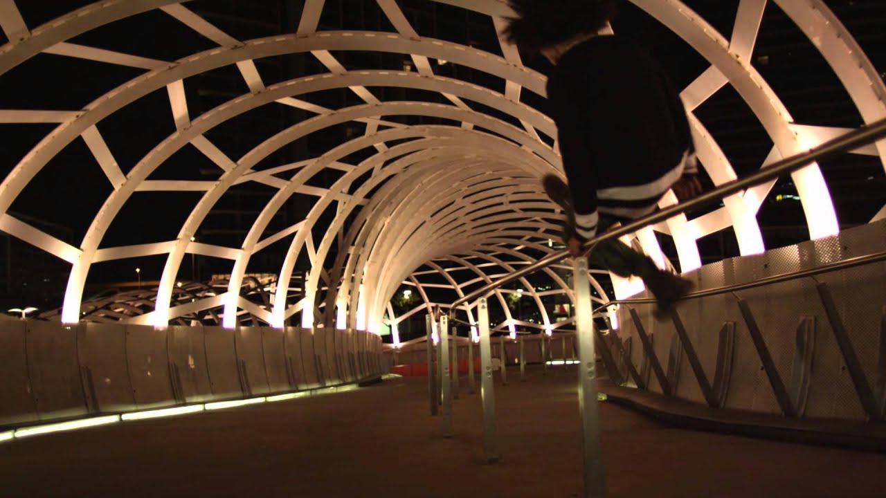 PALLADIUM BOOTS: Explorer Series; Bonus Ep 2 TRAILER