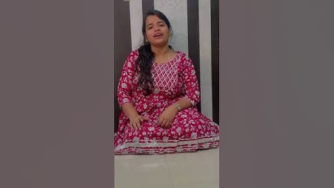 Shiv Kailasho Ke Vaasi By Isha Gupta #youtubeshorts #mahadev #reels #viralvideo #music