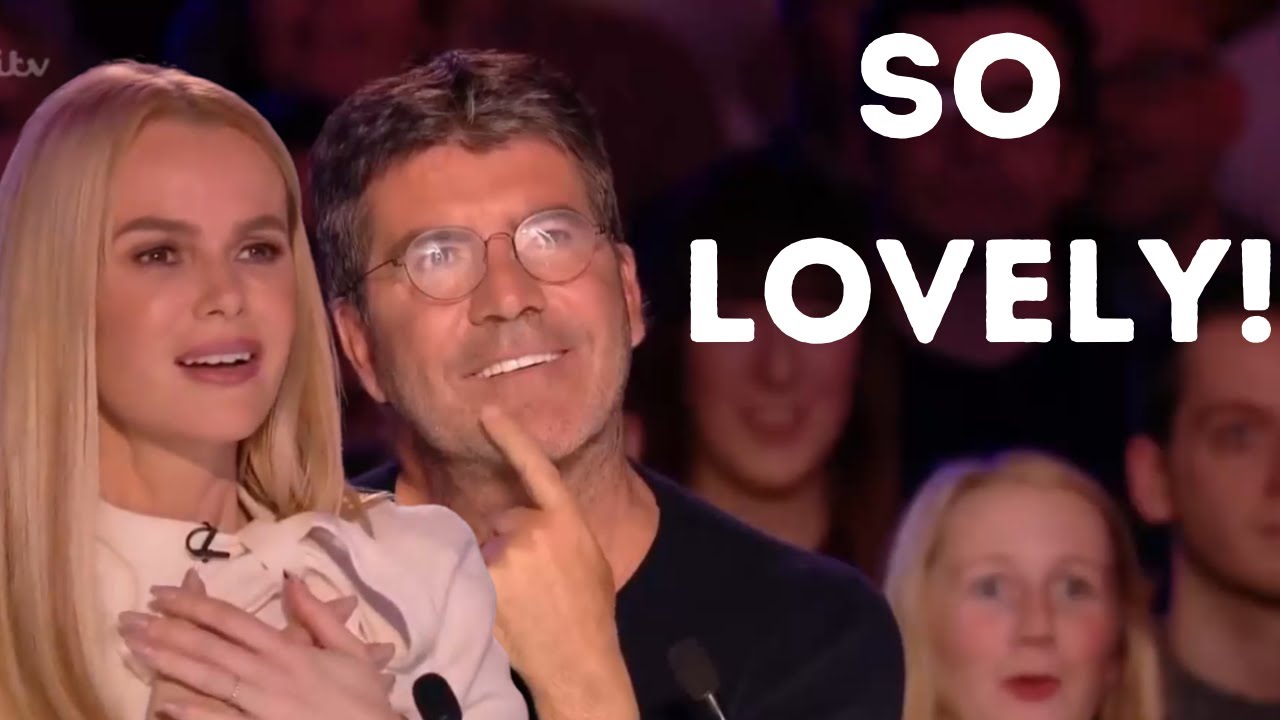 Gao Lin & Liu Xin BGT Audition | They Amazed Everyone With Their CLASSICAL DANCE With A TWIST! OMG!