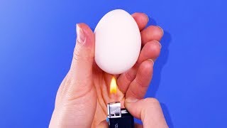 驚きのクッキングヒント２０選