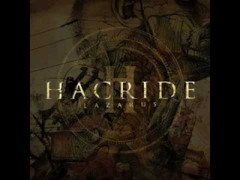Hacride — Hacride - Lazarus