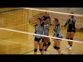 Arvada-Clearmont Volleyball Highlights vs. Midwest - 8/26/23