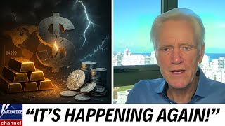 Its Starting Again Gold Silver Are Entering A Phase Weve Never Seen Mike Maloney