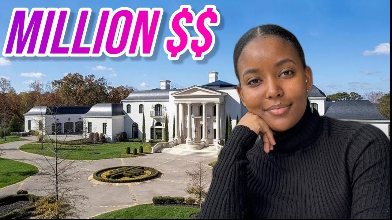 Revealed! Tracy Hlophe, Husband, Lavish Lifestyle & Net Worth 2025