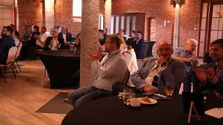 Mark Andy Poland Symposium May 2024