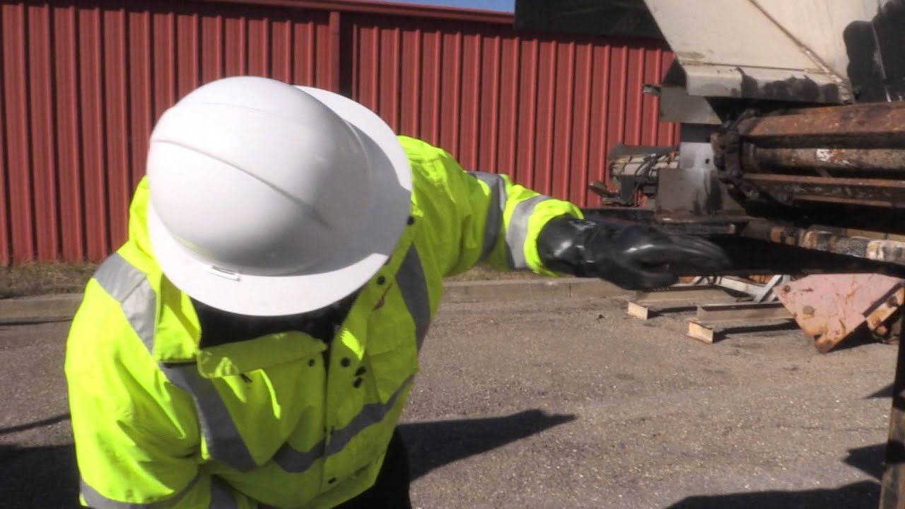 Spreaders #2  (V Box Spreader #1)