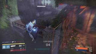Destiny - The best Stormtrance (fail)