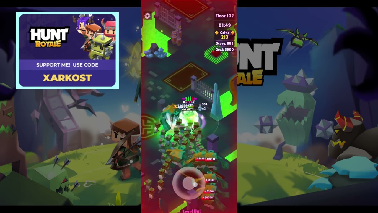 Undeadgrounds - Floor 102