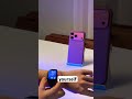Apple Watch as a Remote Camera #applewatch #tricks #lifehacks
