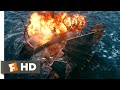 The Pirates 2014 Explosive Duel Scene 10 10 Movieclips