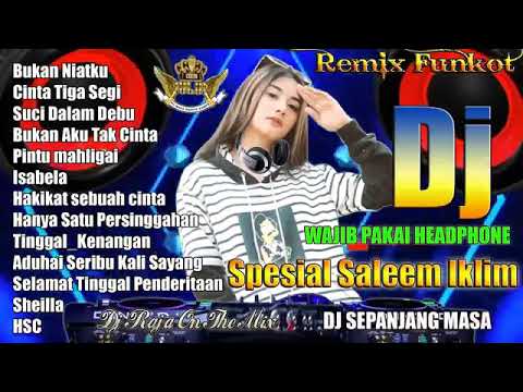 DJ BUKAN NIAT KU