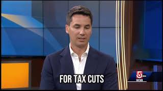 On The Record - Federal Funding Cuts