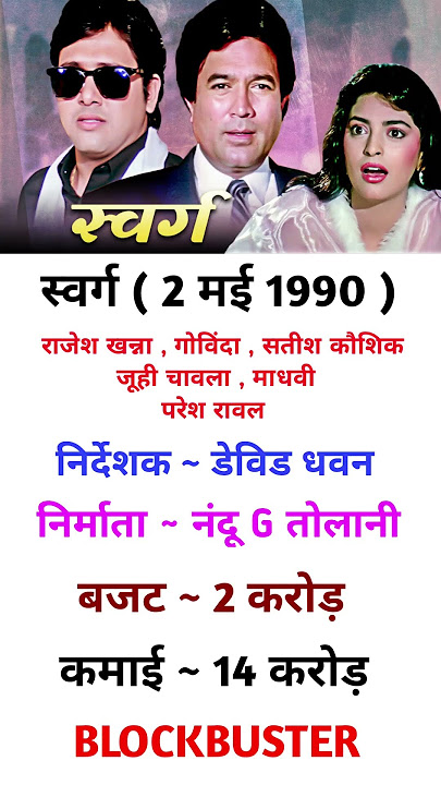 Swarg movie #youtubeshorts #shorts #movie