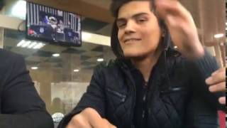 Yancı Osmanın Komik Halleri