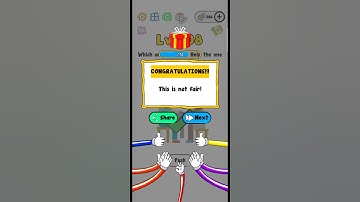 Trick Me level 208 Gameplay