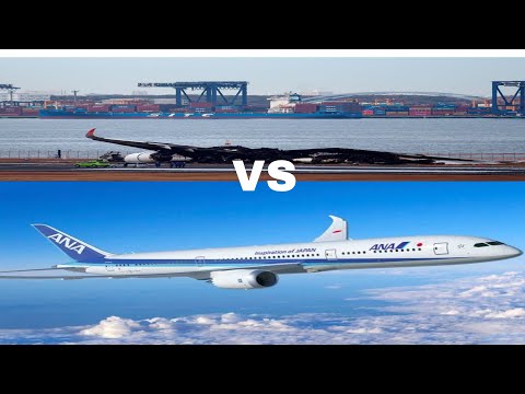 JAL VS ANA