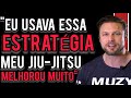 Jiu Jitsu e Musculação: Doutor Paulo Muzy EXPLICA a melhor maneira de conciliar Luta e Academia