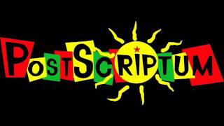 Post Scriptum - Sjecanja