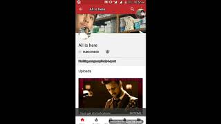 Happy Birthday  full HD videio song of ABCD 2 movie
