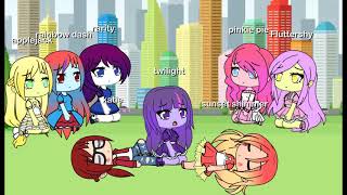 If only gacha life screenshot 4