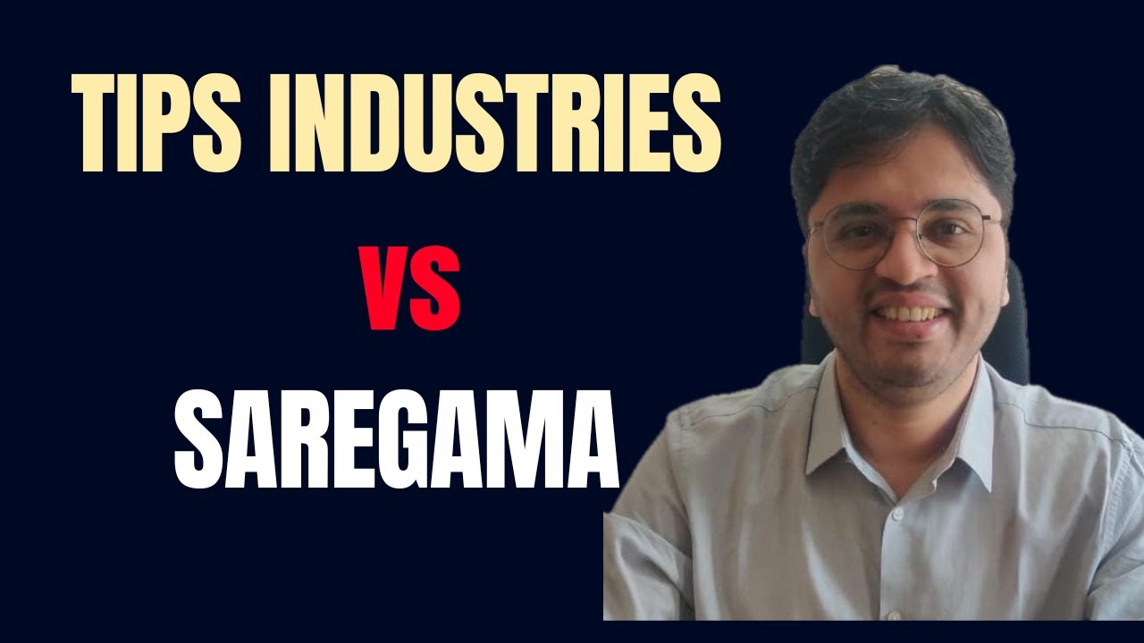 Music Industry - Valuations cooling down for these 2 consumption stocks