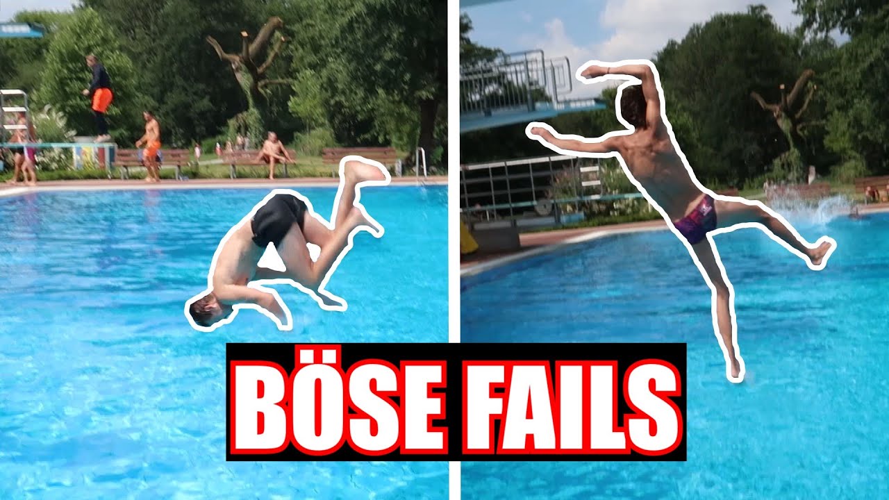 Es KRACHT wieder!! Dicke Fails im Game of Loser mit neuem Spielsystem!