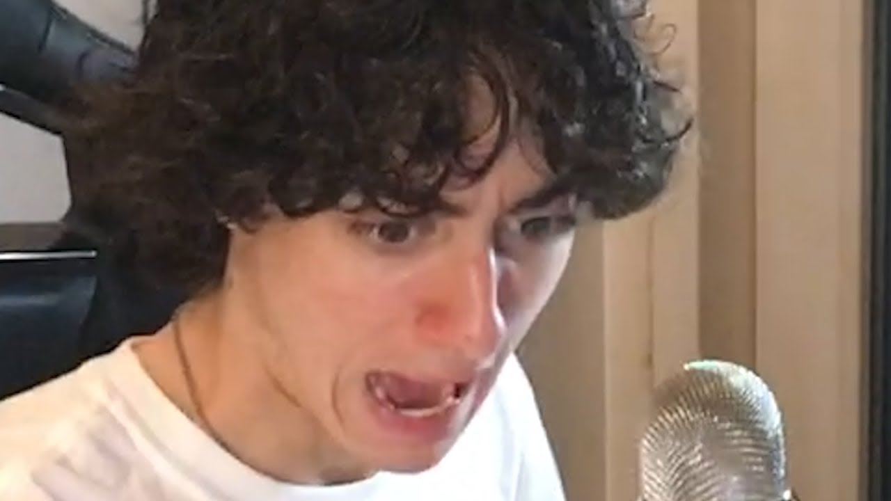 fastest asmr ever 5 behind the scenes lol