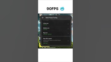 BGMI 90 FPS Test 🔥 | Realme User Gameplay | Lag Fix & Smooth Config #bgmi #realme #shorts