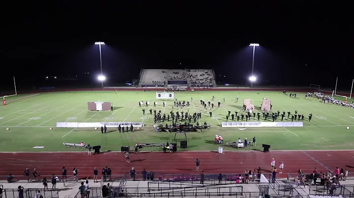 UHS Home Game VS Timber Creek 10-13-2023