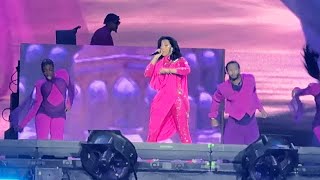 Money - Cardi B live in Riyadh, Saudi Arabia 