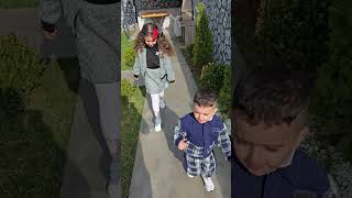 Elif Biz Poyraz Havuza Atalm Şfet