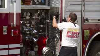 NHC Promise - Fire Services