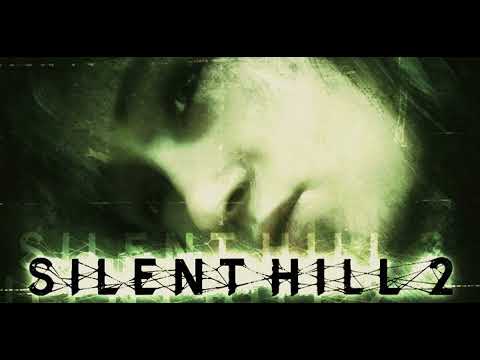 Akira Yamaoka - Celestial Dissonance (Silent hill 2 remake)