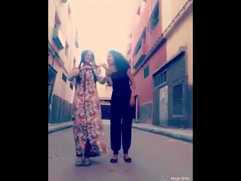 Meryoula Dance Way Way Ahbeel 2018 