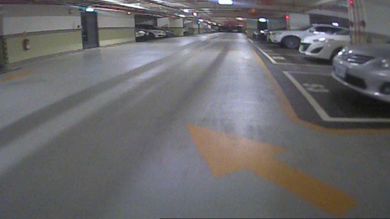 20170207 Walkera Rodeo 110 with 3s Battery test