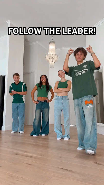 COPY ME CHALLENGE! 😆💚 - DOUBLE DATE! #dance #trend #viral #couple #funny #challenge #game #shorts