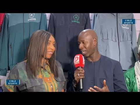 Inauguration de la boutique KWASS, retour sur les témoignages de la famille de Mayel Diop…