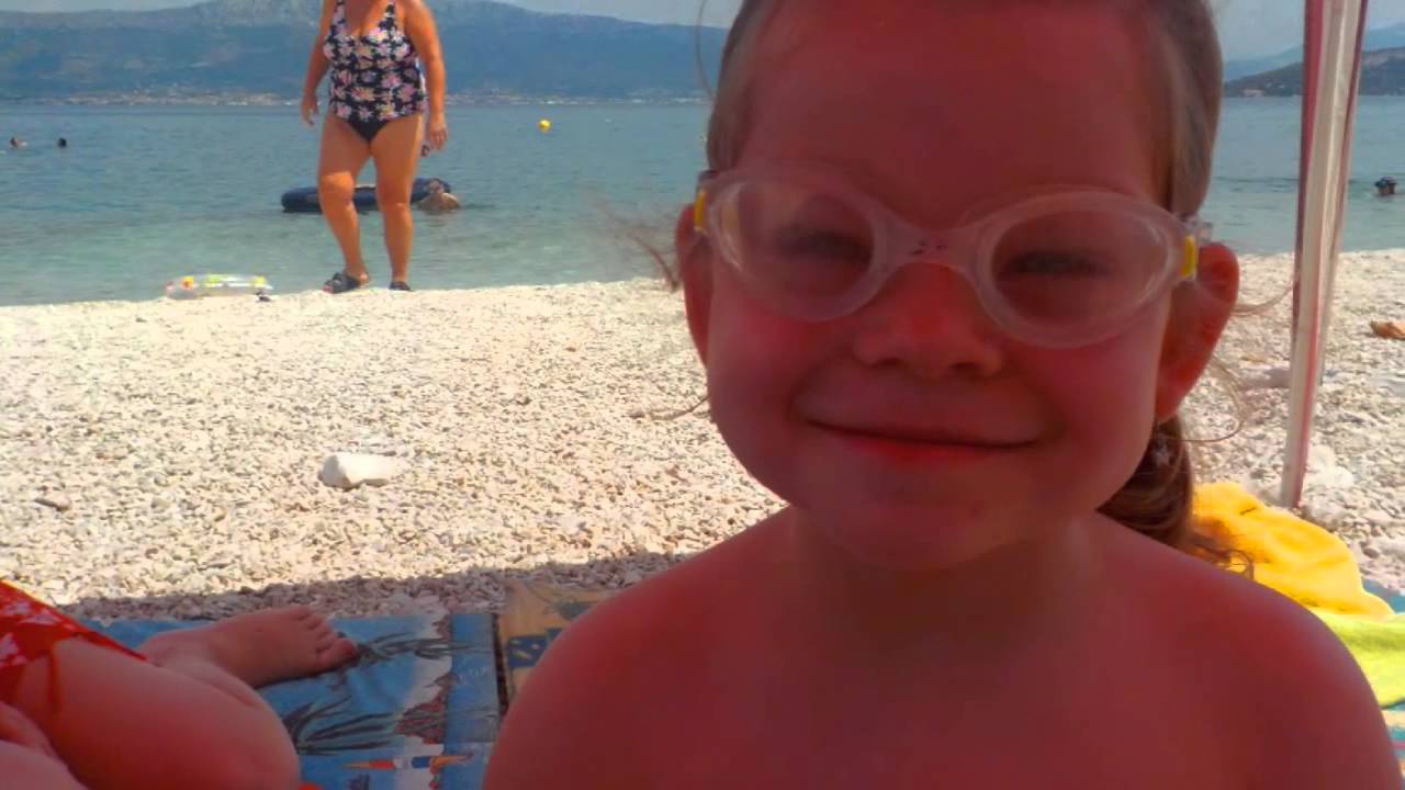 Chorvatsko 2015 video 01