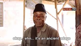 Blacksmiths of Agbara
