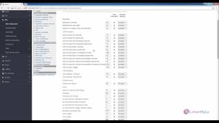 How to create Misc Application in Elastix screenshot 1