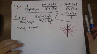 251 midterm 1 practice problems: #42-#43