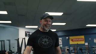 Welcome Home: Tucson Strength