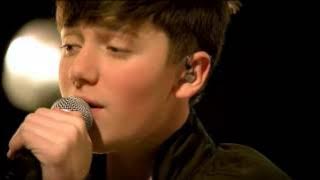 Greyson Chance - Unfriend You (Live at MTV Sessions)