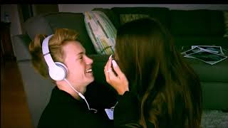 Tanner & Taylor Edit Couple Goals 3