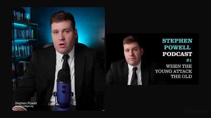 Welcome to our live show!