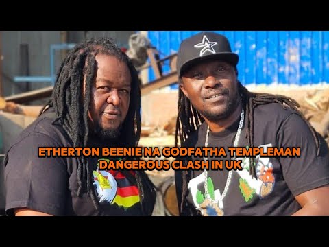 Godfatha Templeman versus Etherton Beenie UK Zimbabwe Cup Clash 2026